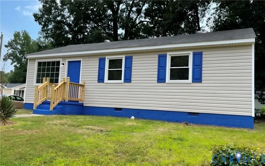 2349 Maclin Circle, Hopewell, VA 23860 - #1