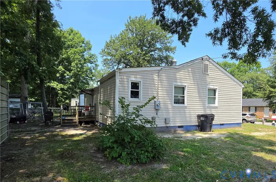 2349 Maclin Circle, Hopewell, VA 23860 - #2