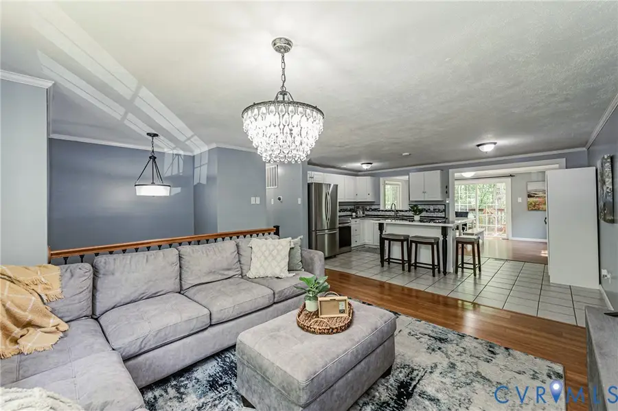 13707 Sutters Mill Circle, Midlothian, VA 23112 - #3