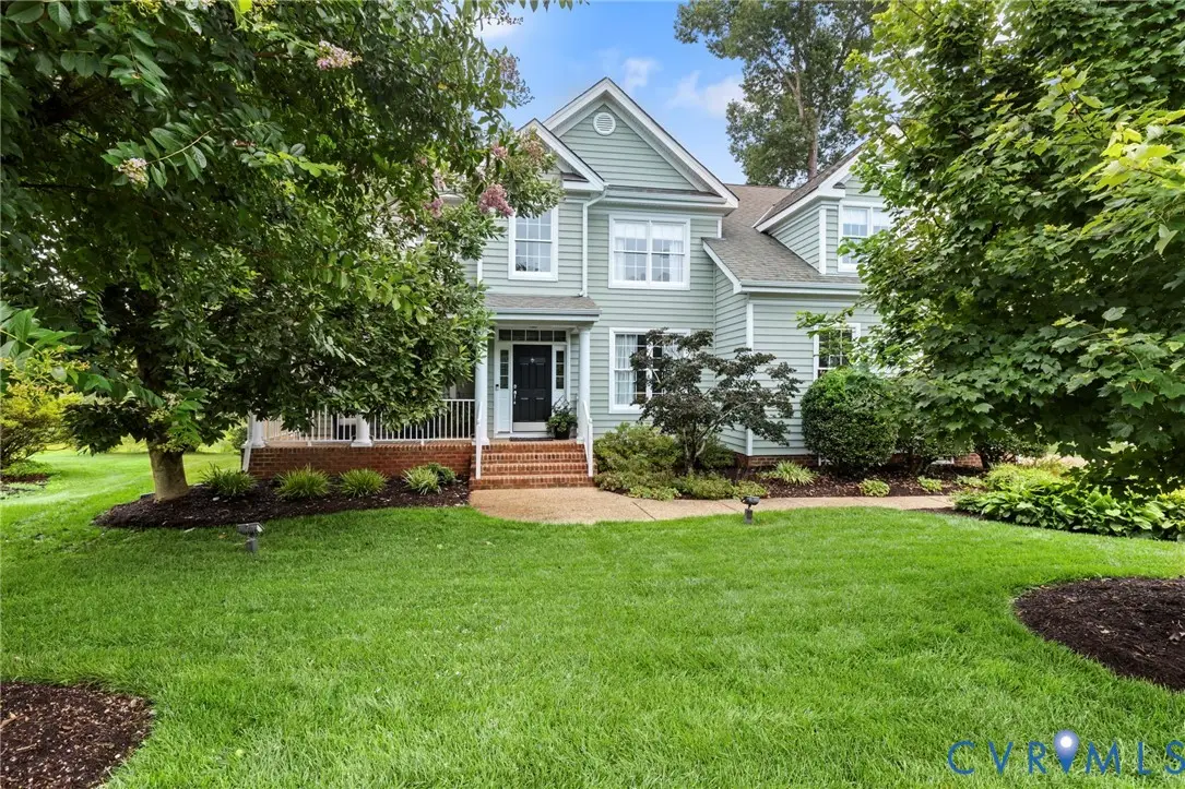 4600 Summer Lake Mews, Moseley, VA 23120 - #1