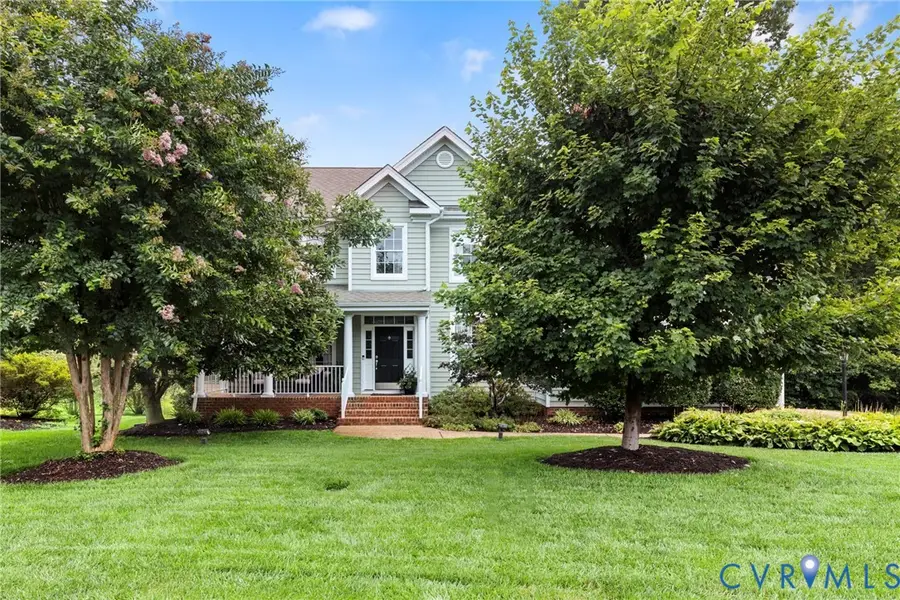 4600 Summer Lake Mews, Moseley, VA 23120 - #2