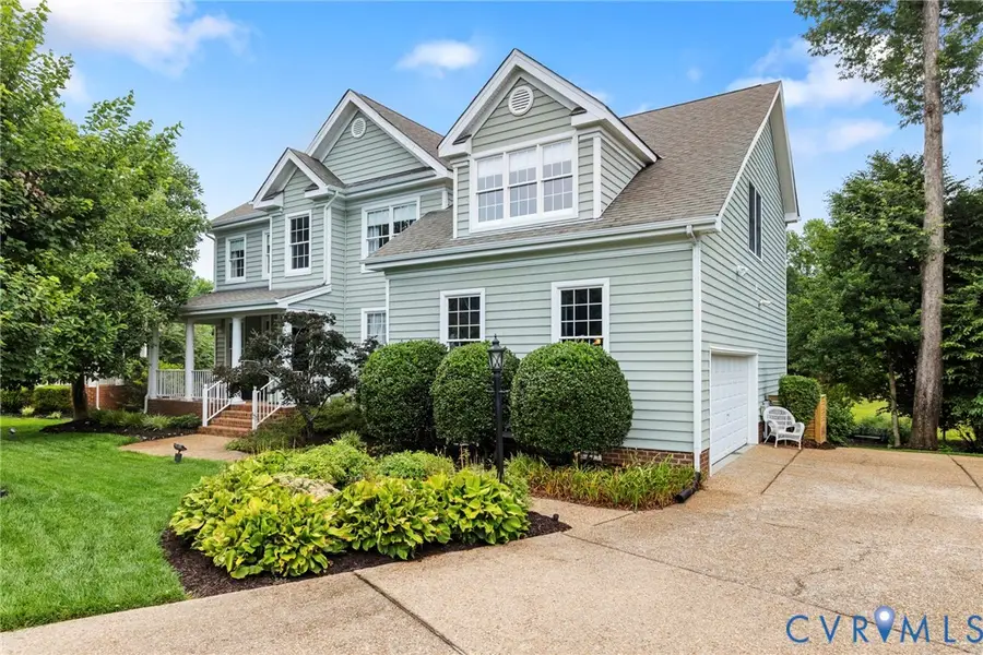 4600 Summer Lake Mews, Moseley, VA 23120 - #3