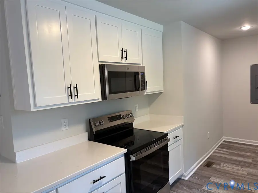 14002 Sunnybrook Road, Rives, VA 23805 - #2