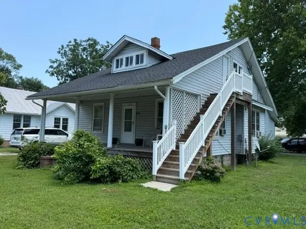 300 E Church Street, Kilmarnock, VA 22482