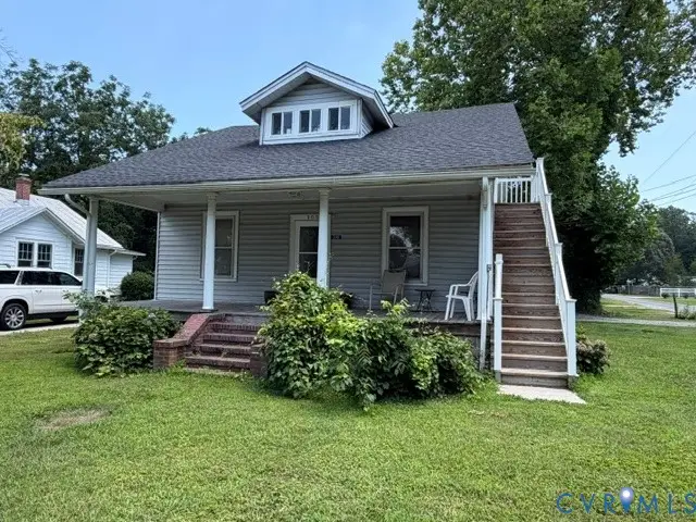 300 E Church Street, Kilmarnock, VA 22482 - #2