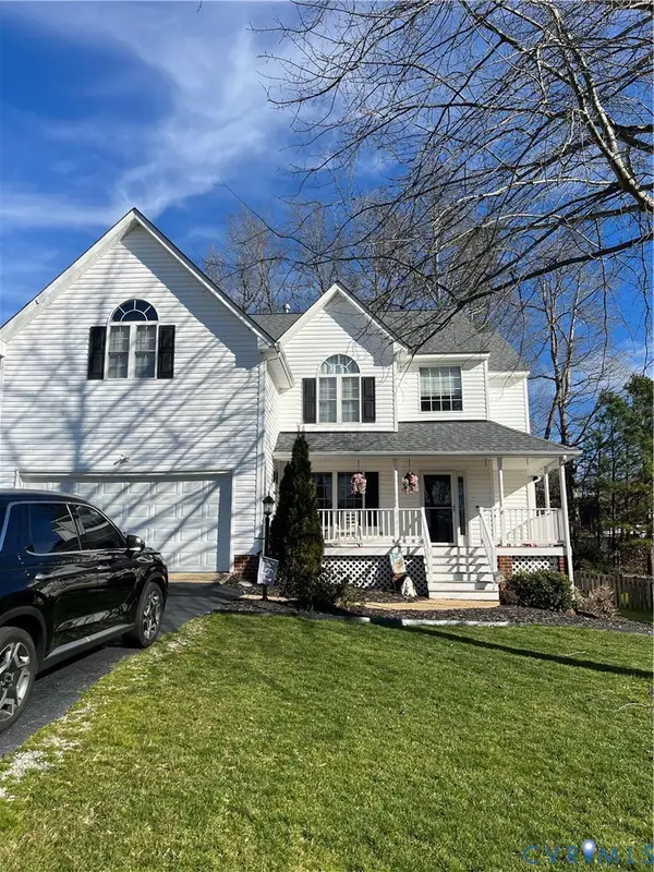 8519 Sunningdale Terrace, Chesterfield, VA 23832