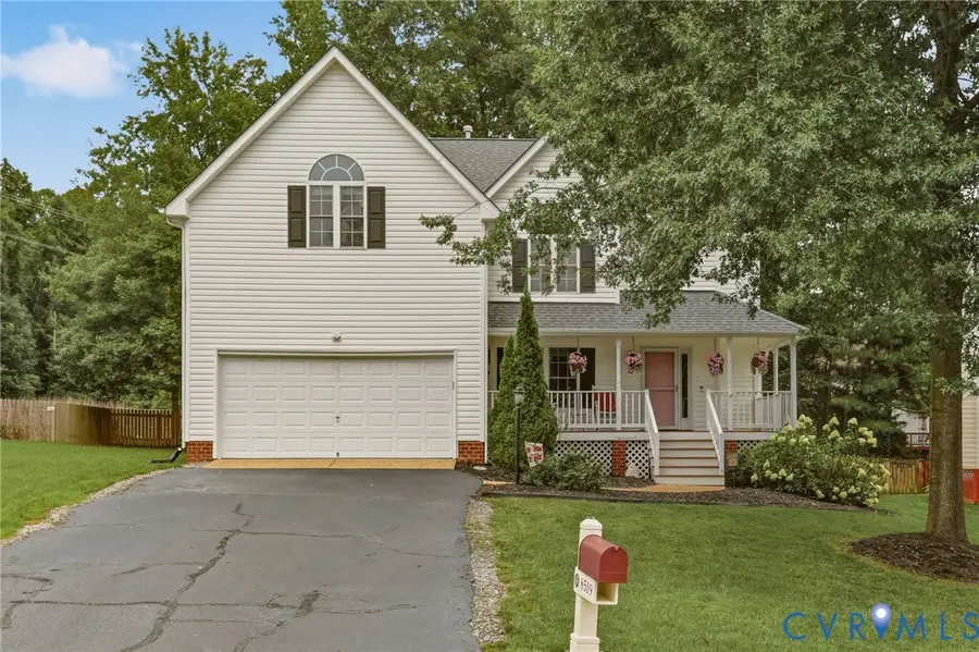 8519 Sunningdale Terrace, Chesterfield, VA 23832 - #2