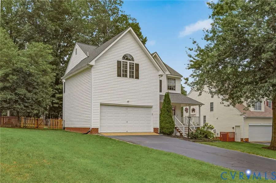 8519 Sunningdale Terrace, Chesterfield, VA 23832 - #3