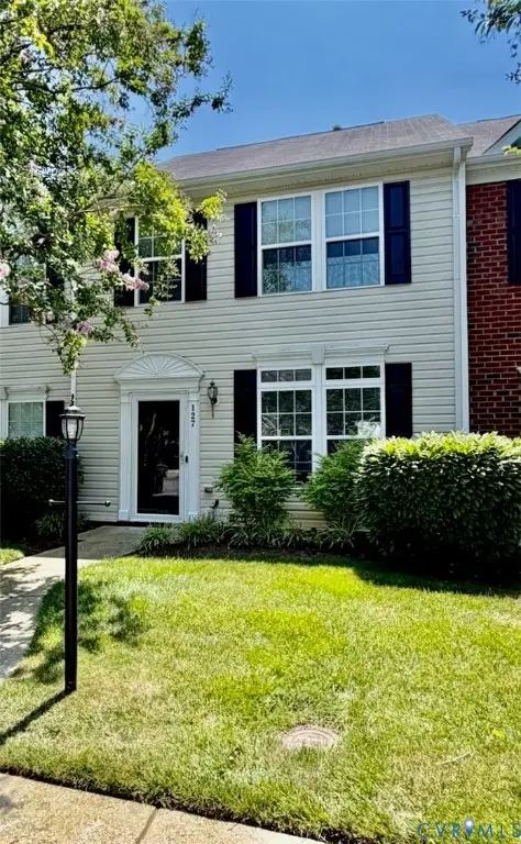 127 Colter Drive, Richmond, VA 23223