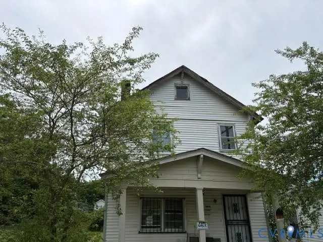 1404 Patterson Street, Petersburg, VA 23803 - #1