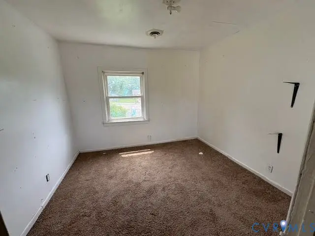 1404 Patterson Street, Petersburg, VA 23803 - #3