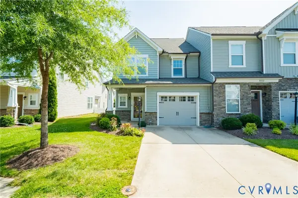 8004 Rutland Village Drive, Hanover, VA 23116