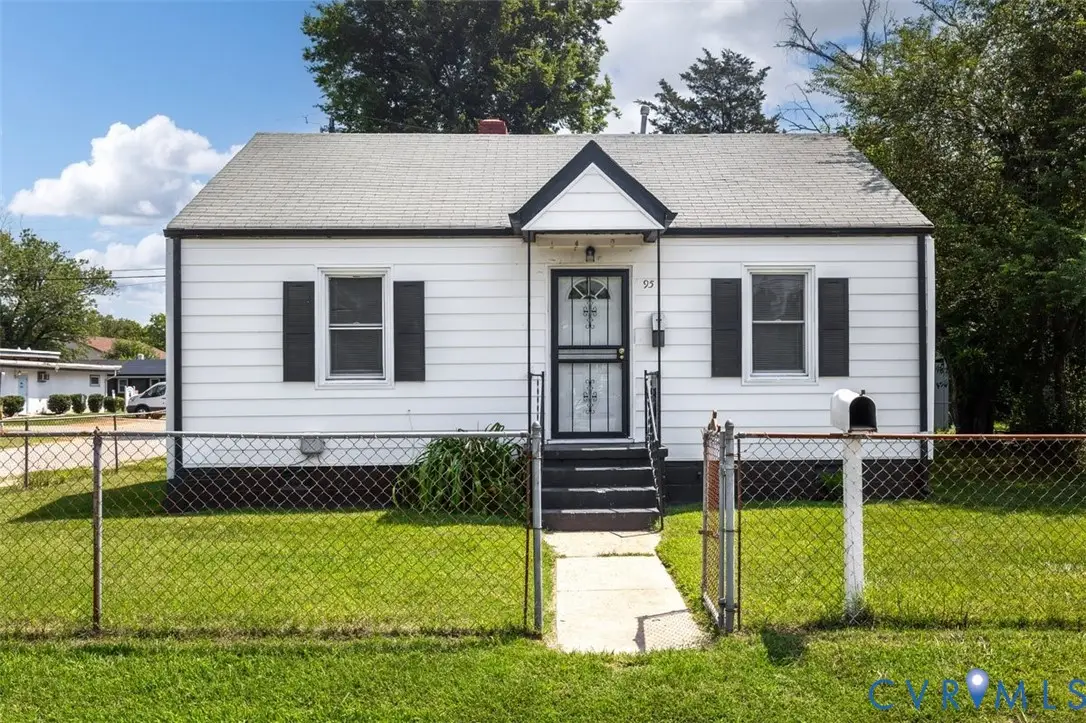 95 Culpeper, Petersburg, VA 23803 - #1