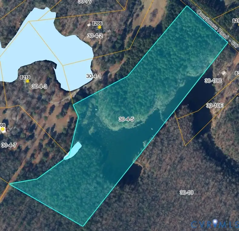 0 Courthouse Road, Dinwiddie, VA 23833 - #2