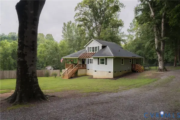 10003 Holly Road, Mechanicsville, VA 23116