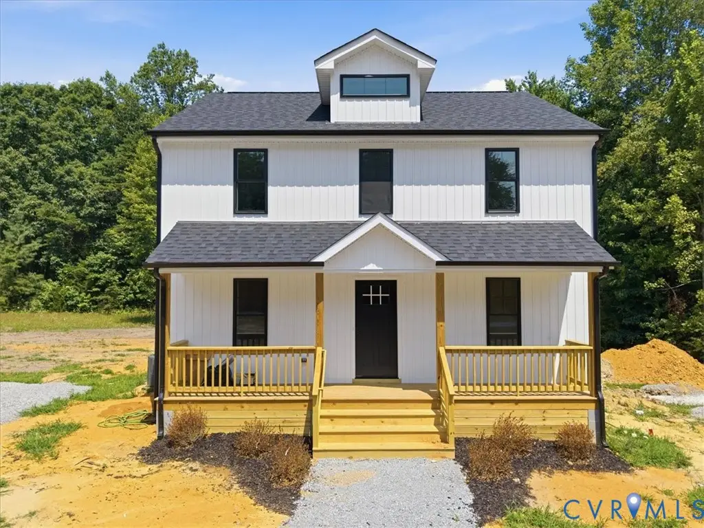 654 Frenchs Store Road, Cumberland, VA 23040 - #1