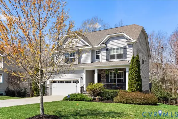 15206 Blackrail Road, Chesterfield, VA 23832