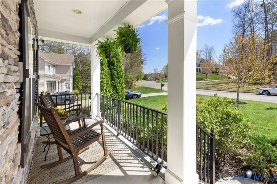 15206 Blackrail Road, Chesterfield, VA 23832 - #2