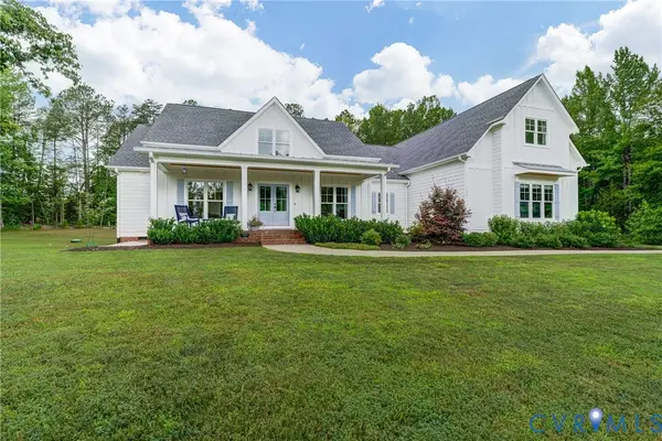 1769 Fishers Pond Drive, Goochland, VA 23102