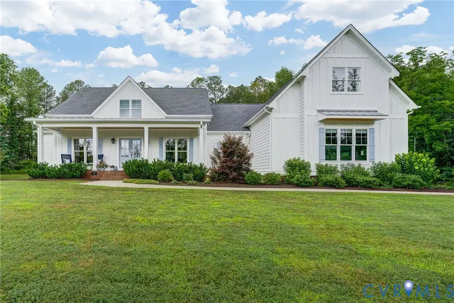 1769 Fishers Pond Drive, Maidens, VA 23102 - #2