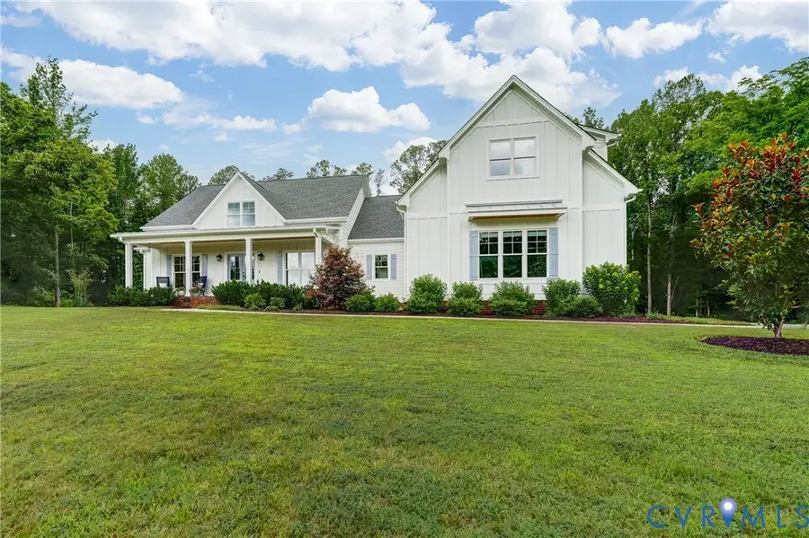 1769 Fishers Pond Drive, Maidens, VA 23102 - #3