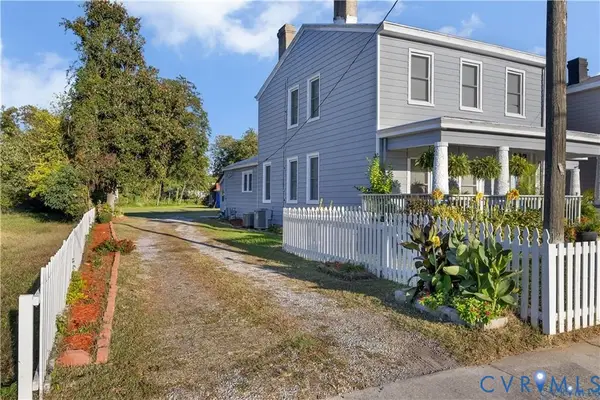 509 Harding Street, Petersburg, VA 23803