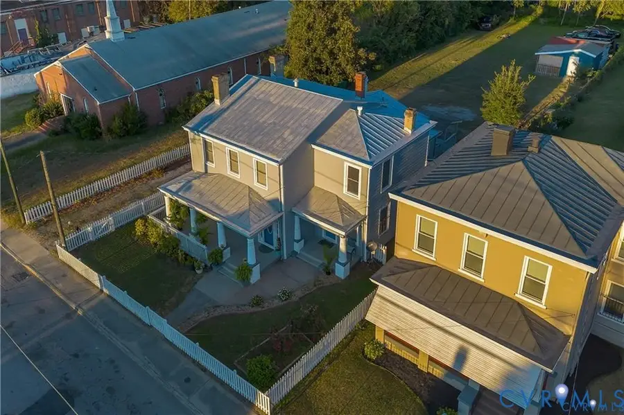 509 Harding Street, Petersburg, VA 23803 - #3