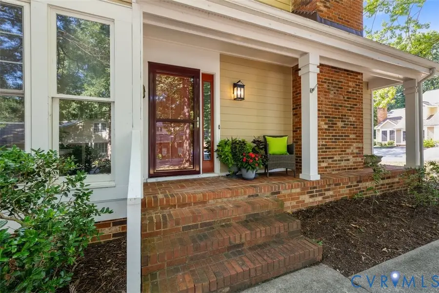 1837 Fairwind Circle, Henrico, VA 23238 - #3