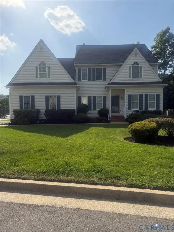 10800 Arrowleaf Court, Glen Allen, VA 23060 - #1