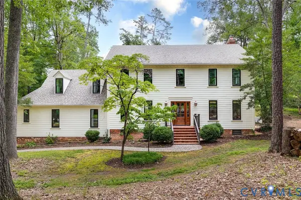 3735 Hastings Drive, Richmond, VA 23235