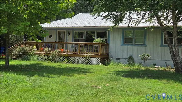 9012 Shawonodasee Road, Chesterfield, VA 23832