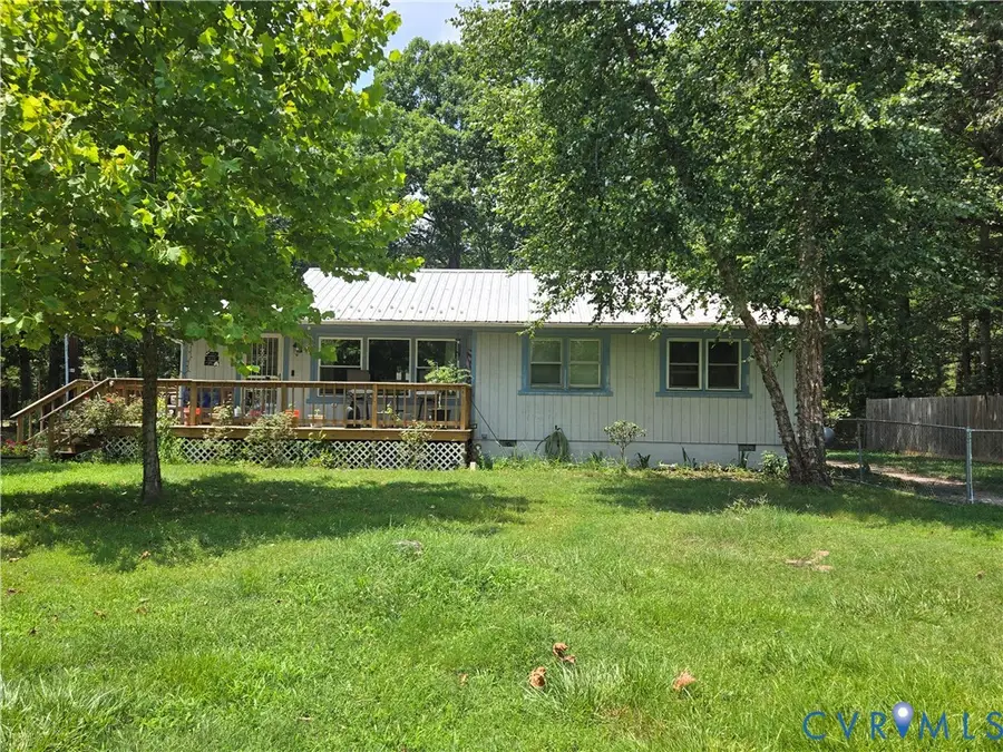 9012 Shawonodasee Road, Chesterfield, VA 23832 - #2