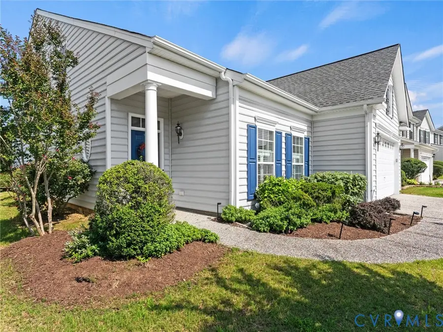 5676 Hogan Bridge Drive, New Kent, VA 23140 - #3
