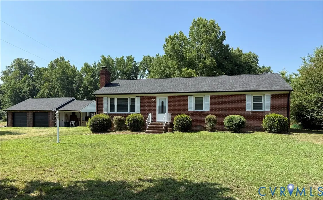 23610 Dabney Mill Road, Petersburg, VA 23803 - #1