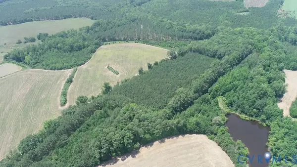 00 Reedy Branch Rd, Kenbridge, VA 23944