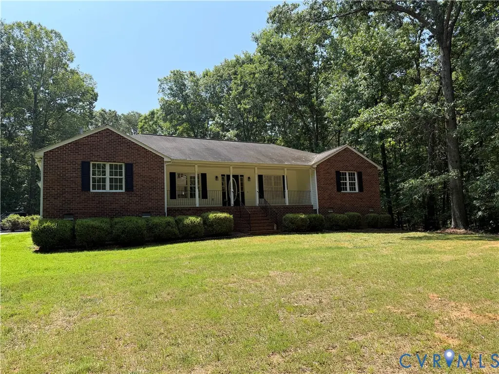 3539 Timberview Road, Powhatan, VA 23139 - #1