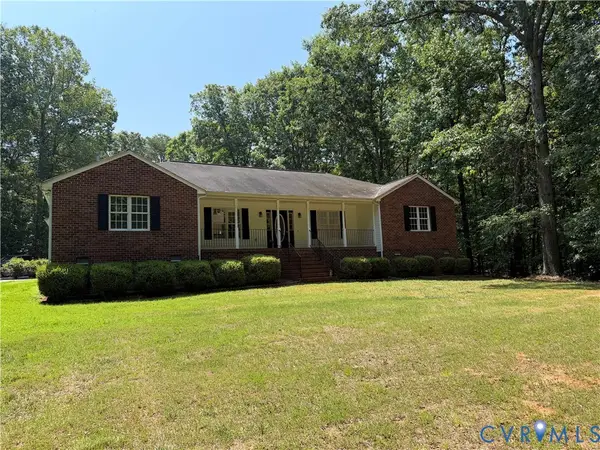 3539 Timberview Road, Powhatan, VA 23139