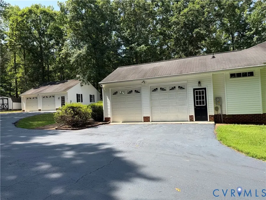 3539 Timberview Road, Powhatan, VA 23139 - #2