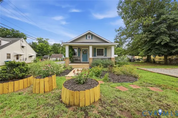 3801 Decatur Street, Richmond, VA 23224