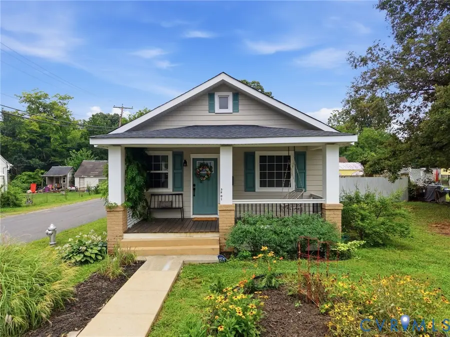 3801 Decatur Street, Richmond, VA 23224 - #2