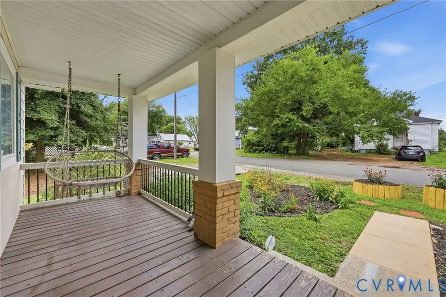 3801 Decatur Street, Richmond, VA 23224 - #3
