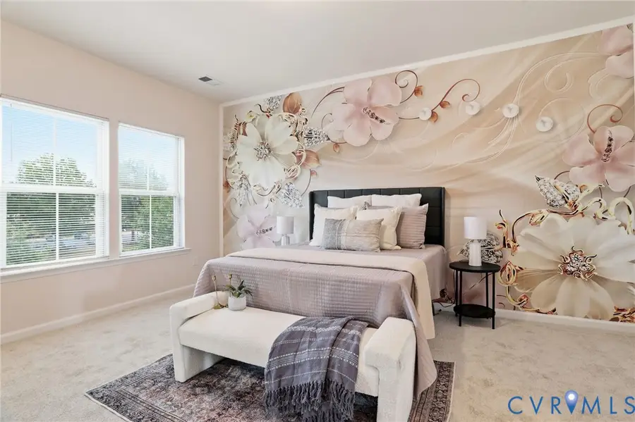 4101 New Hermitage Drive, Henrico, VA 23228 - #3