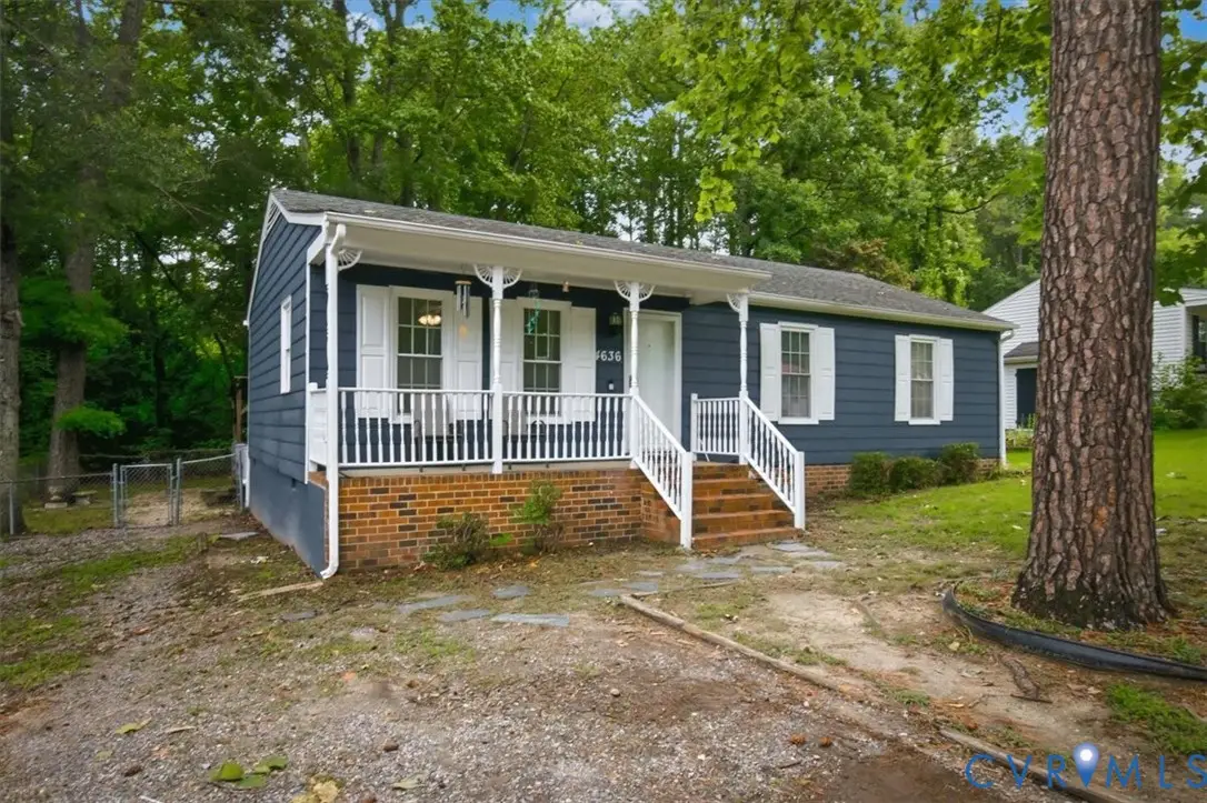 4636 Twelveoaks Road, Midlothian, VA 23112 - #1