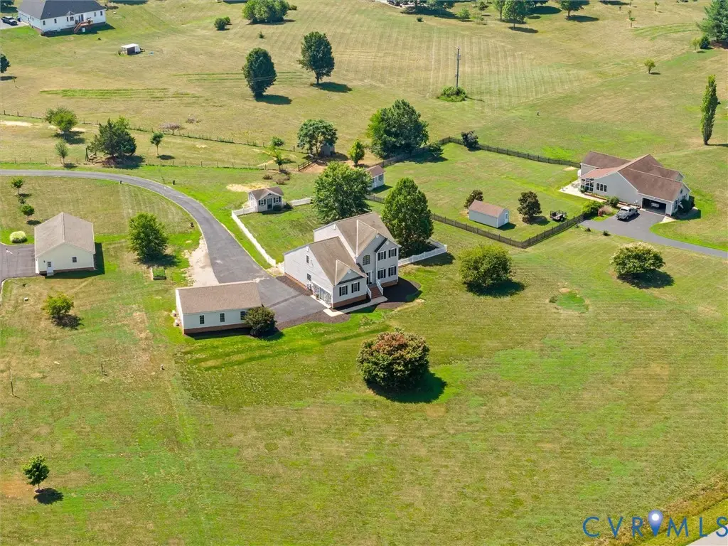 3854 Bent Arrow Drive, Powhatan, VA 23139 - #1