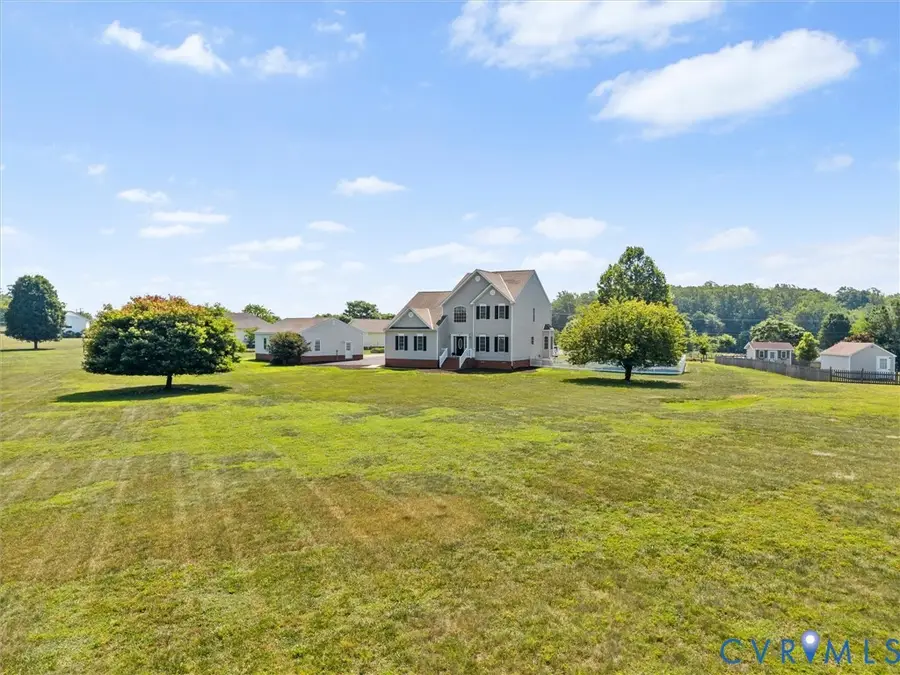 3854 Bent Arrow Drive, Powhatan, VA 23139 - #3
