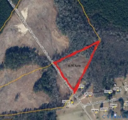 TBD1 Black Branch Road, Stony Creek, VA 23882 - #1