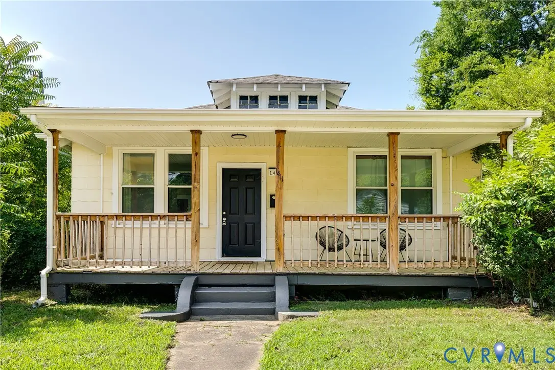 1411 Winchell Street, Richmond, VA 23231 - #1