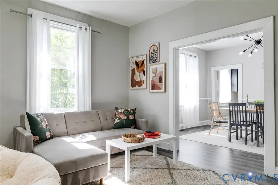 1411 Winchell Street, Richmond, VA 23231 - #2