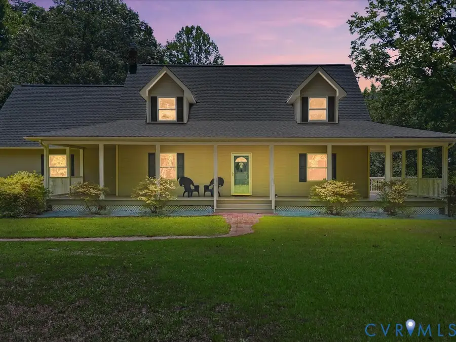191 Fairfield Drive, King William, VA 23086 - #2