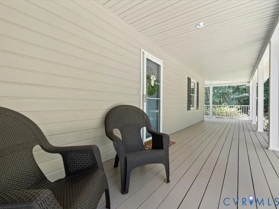 191 Fairfield Drive, King William, VA 23086 - #3